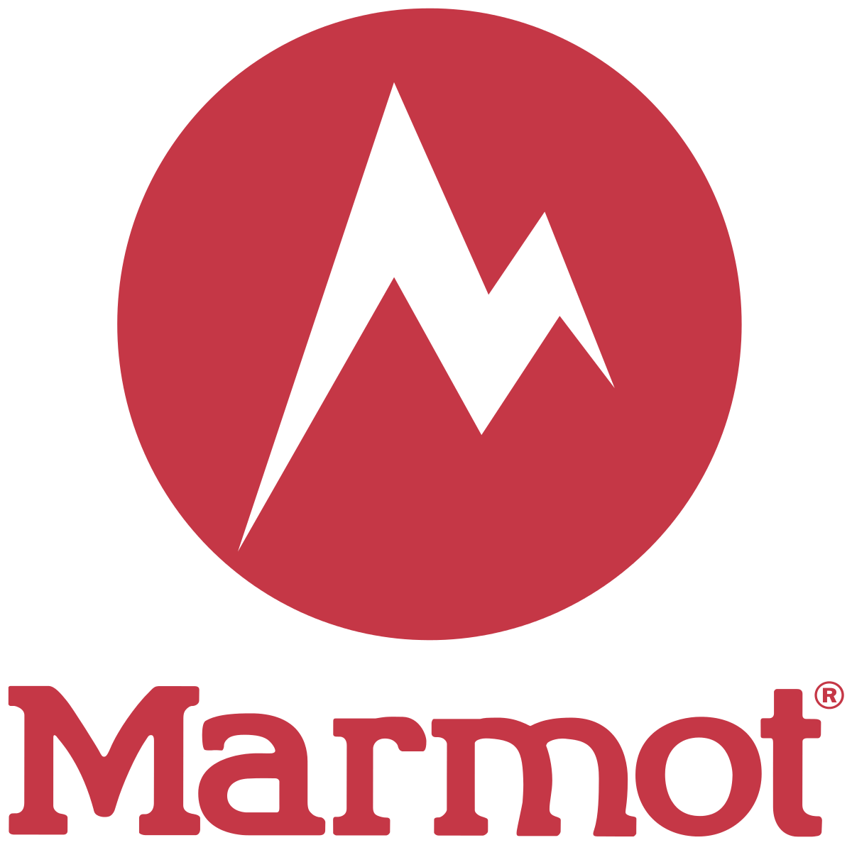 Marmot-Logo